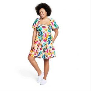 NWT Tabitha Brown x Target Dress